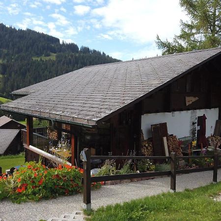 Jack Lejlighed Bad-Schwarzsee Eksteriør billede