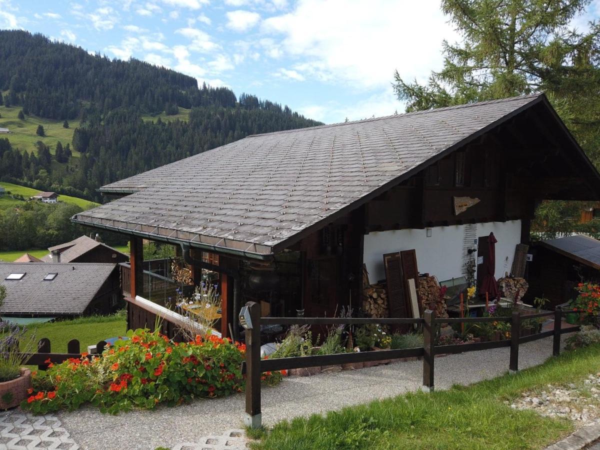 Jack Lejlighed Bad-Schwarzsee Eksteriør billede